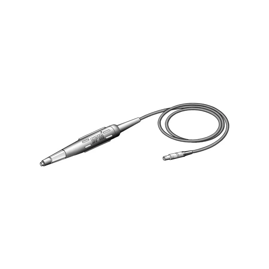 Conjunto Transdutor de Impulso de Choque SPM Instrument TRA78