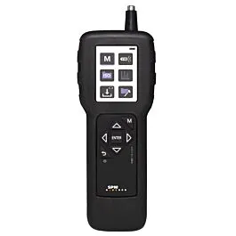 Verificador de Vibração SPM VC200