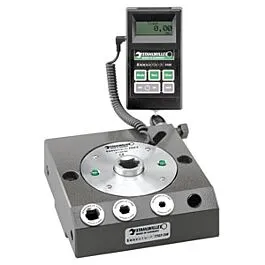 Testador Digital de Torque Sensotork Stahlwille 7707-2W