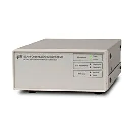 Padrão de Frequência Rubídio Stanford Research Systems FS725