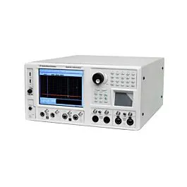 Analisador de Áudio Stanford Research Systems SR1