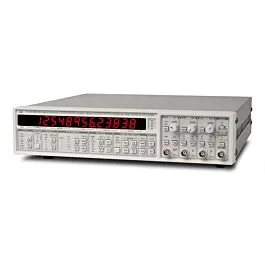 Contador Universal de Intervalo de Tempo/Frequência Stanford Research Systems SR620