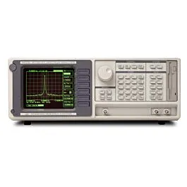 Analisador de Espectro FFT Stanford Research Systems SR760