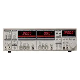 Amplificador de Lock-In DSP Stanford Research Systems SR830