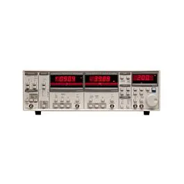 Amplificador de Lock-In Wideband Stanford Research Systems SR844