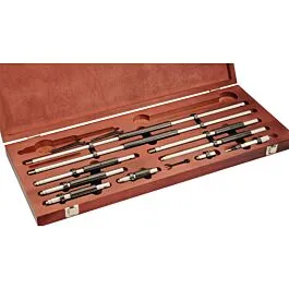 Starrett 128MAZ Conjunto de Micrômetro Interno