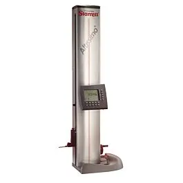 Calibrador de Altura Eletrônico Starrett 2000-24 Altissimo