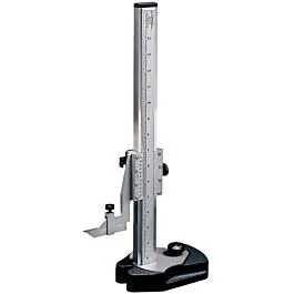 Starrett 254Z-12 Medidor de Altura Vernier Master