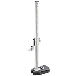 Calibrador de Altura Vernier Mestre Starrett 254Z-60