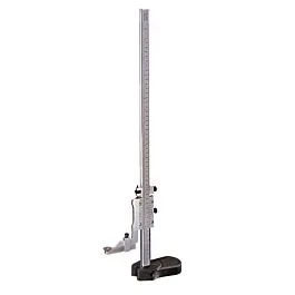 Calibrador de Altura Vernier Mestre Starrett 255EM-18