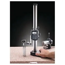 Medidor de Altura Starrett 3754-12/300