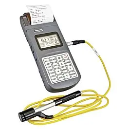 Testador de Dureza Portátil Starrett 3810A