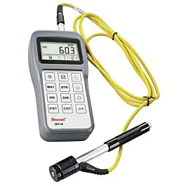 Testador Digital de Dureza Starrett 3811A