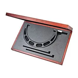 Starrett 436.1XRLZ-17 Micrômetro Externo