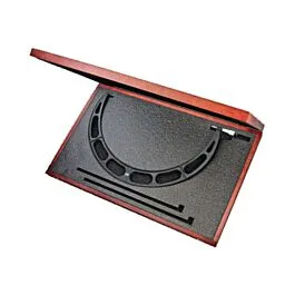 Starrett 436.1XRLZ-24 Micrômetro Externo 23–24"