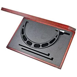 Starrett 436MXRLZ-475 Micrômetro Externo