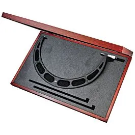 Micrômetro Externo Starrett 436MXRLZ-550
