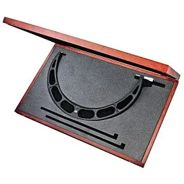 Micrômetro Externo Starrett 436MXRLZ-575