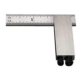 Paquímetro de Dente Vernier Starrett 456MAZ