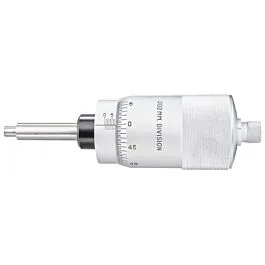 Cabeça de Micrômetro Starrett 465MXSP-50