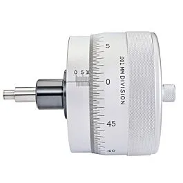Cabeça de Micrômetro Starrett 469MHXSP