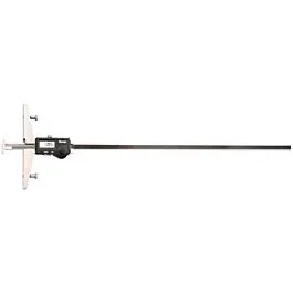 Medidor de Profundidade Digital Starrett 5004BZ-20/500