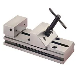 Starrett 581 Morsa de Moagem de Precisão