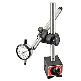 Indicador de Base Magnética Pesada Starrett 659BZ