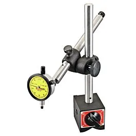 Indicador de Base Magnética Pesada Starrett 659MBZ