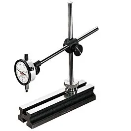 Suporte de Inspeção com Indicador de Quadrante Starrett 665JZ
