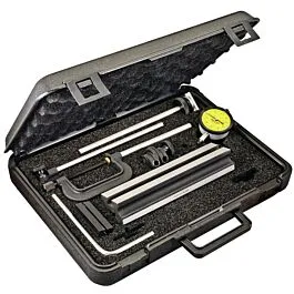 Suporte de Inspeção com Indicador de Quadrante Starrett 665MJZ