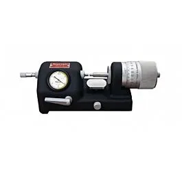 Micrômetro de Bancada Starrett 673MXZ de Leitura Direta