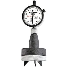 Medidor de Chanfro Externo Starrett 685-3Z