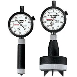 Medidor de Chanfro Externo Starrett 686-3Z