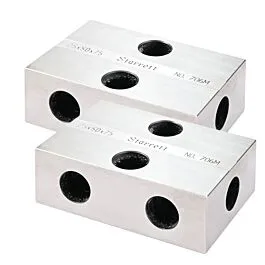 Bloco de Inspeção Starrett 706MBZ