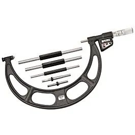 Micrômetro Starrett 714BFLZ