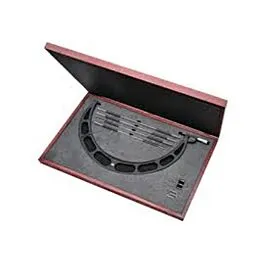 Micrômetro Digital Starrett 714JFLZ 20-24"