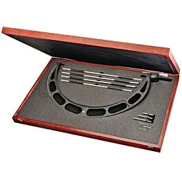 Micrômetro Digital Starrett 714MEJFLZ