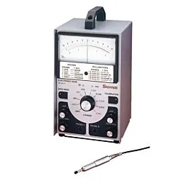 Amplificador eletrônico de medição Starrett 717