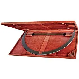 Micrômetro de Arco Tubular Starrett 724LZ-60