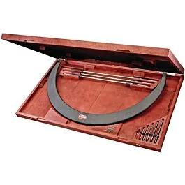 Micrômetro Tubular Starrett 724MLZ-900