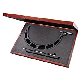 Starrett 733MEXFLZ-475 Micrômetro Digital