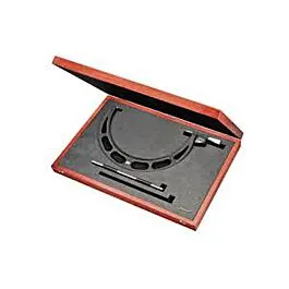Micrômetro Digital Starrett 733XFLZ-14 13-14"