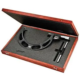 Micrômetro Digital Starrett 733XFLZ-16 15-16"