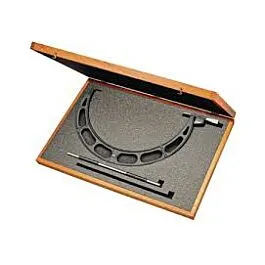 Micrômetro Digital Starrett 733XFLZ-20 19-20"