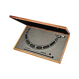 Micrômetro Digital Starrett 733XFLZ-23 22-23"