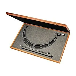 Micrômetro Digital Starrett 733XFLZ-24 23-24"