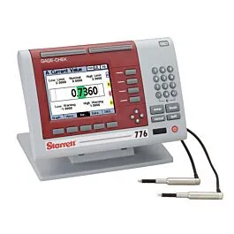 Display Gage-Chek Starrett 776C