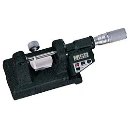 Micrômetro de Bancada Digital Starrett 777XFLZ
