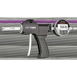 Calibrador de Furo Eletrônico Starrett 781XTZ-625 1/2-5/8"